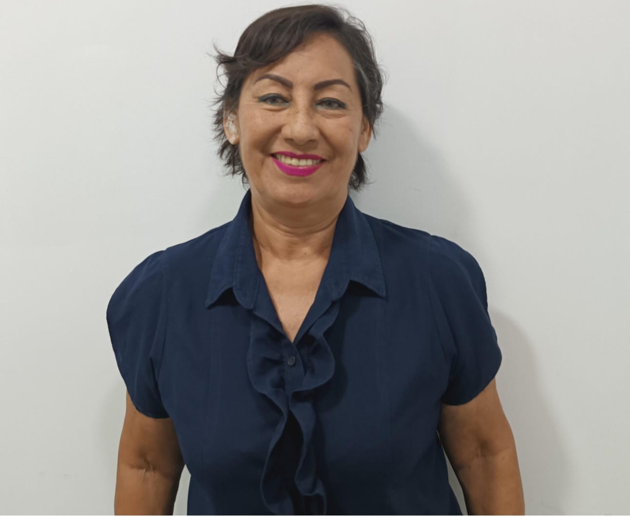 BLGA. MILADI GATTY NOGUEIRA