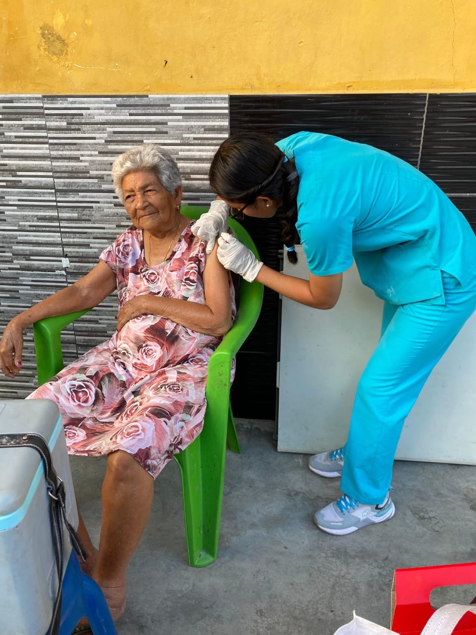 𝗦𝗘𝗠𝗔𝗡𝗔 𝗗𝗘 𝗩𝗔𝗖𝗨𝗡𝗔𝗖𝗜𝗢́𝗡 𝗜𝗡𝗧𝗘𝗡𝗦𝗜𝗩𝗔 𝗦𝗘 𝗗𝗘𝗦𝗔𝗥𝗥𝗢𝗟𝗟𝗔 𝗘𝗡 𝗧𝗢𝗗𝗔 𝗟𝗔 𝗥𝗘𝗚𝗜𝗢́𝗡 𝗟𝗢𝗥𝗘𝗧𝗢
