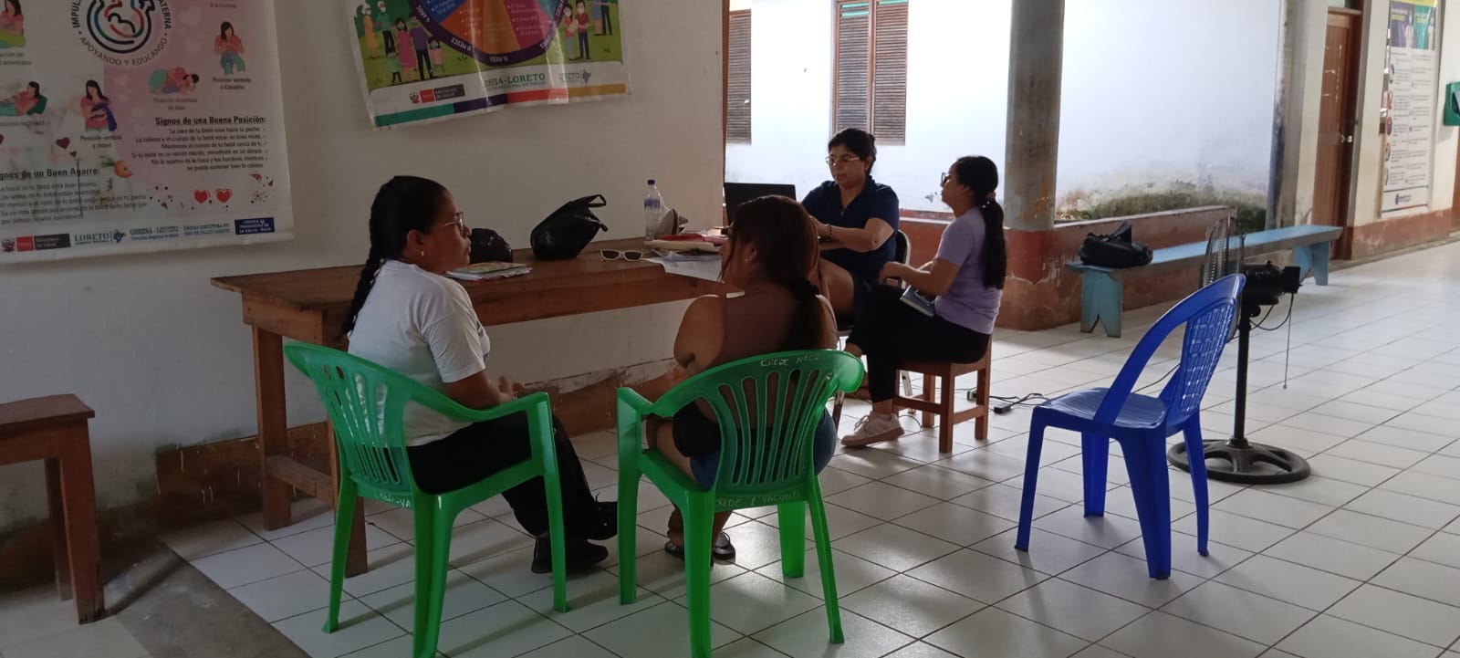 𝗖𝗢𝗡𝗧𝗜𝗡𝗨́𝗔𝗡 𝗔𝗖𝗖𝗜𝗢𝗡𝗘𝗦 𝗣𝗔𝗥𝗔 𝗘𝗥𝗥𝗔𝗗𝗜𝗖𝗔𝗥 𝗟𝗔 𝗠𝗔𝗟𝗔𝗥𝗜𝗔 𝗘𝗡 𝗭𝗢𝗡𝗔𝗦 𝗩𝗨𝗟𝗡𝗘𝗥𝗔𝗕𝗟𝗘𝗦 𝗗𝗘 𝗡𝗔𝗨𝗧𝗔