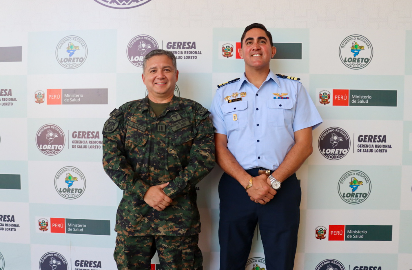 #NotaDePrensa||FUERZAS ARMADAS UNEN ESFUERZOS PARA EVACUACIÓN DE PACIENTES
