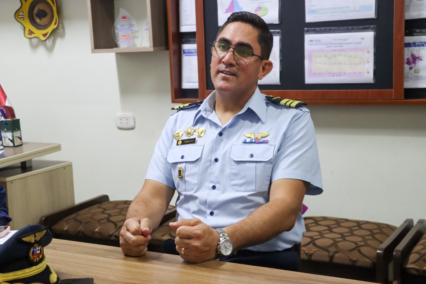 #NotaDePrensa||FUERZAS ARMADAS UNEN ESFUERZOS PARA EVACUACIÓN DE PACIENTES
