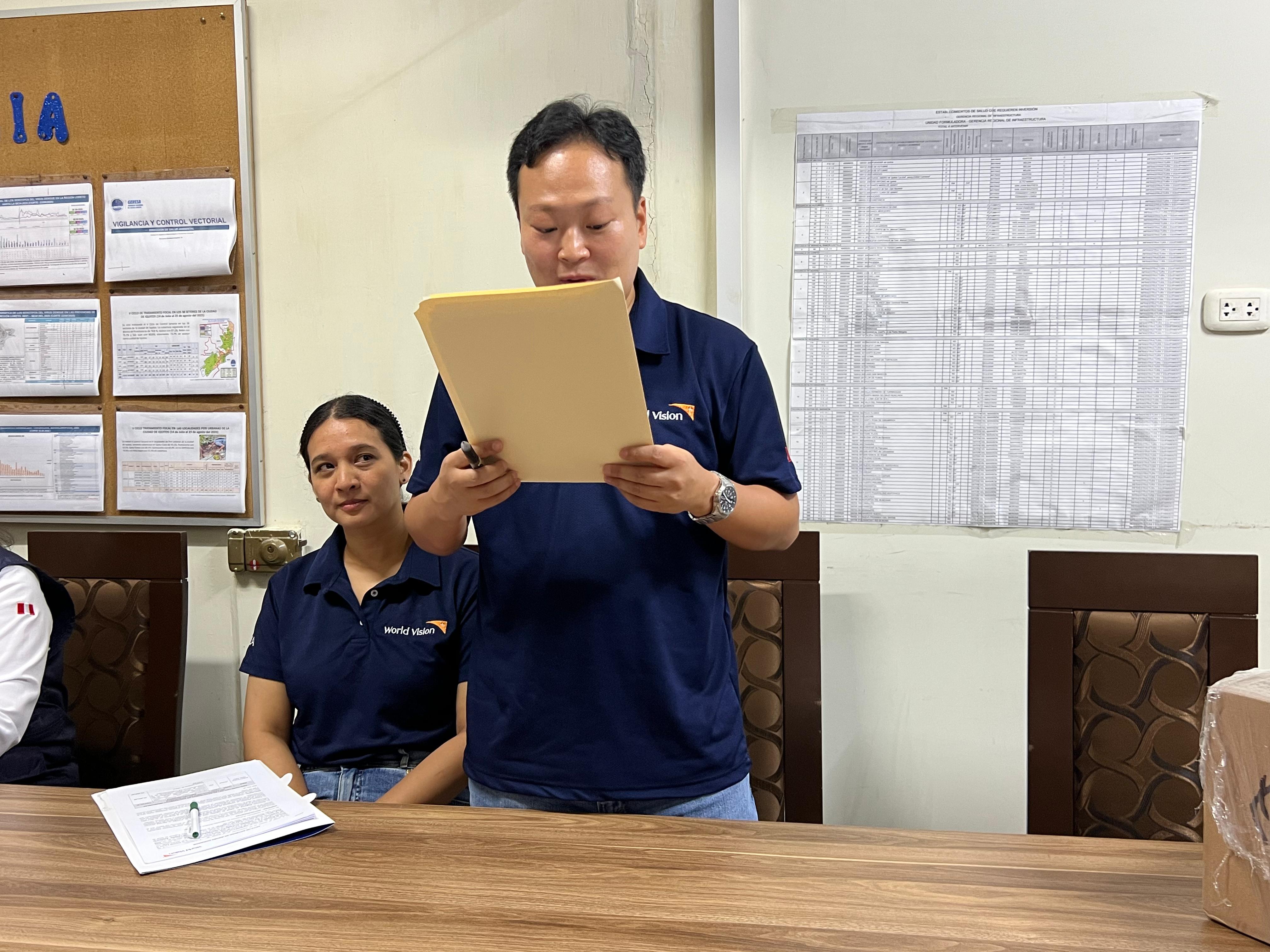 𝗗𝗢𝗡𝗔𝗖𝗜𝗢́𝗡 𝗗𝗘 𝗜𝗡𝗦𝗘𝗖𝗧𝗜𝗖𝗜𝗗𝗔𝗦 𝗥𝗘𝗙𝗨𝗘𝗥𝗭𝗔 𝗟𝗨𝗖𝗛𝗔 𝗖𝗢𝗡𝗧𝗥𝗔 𝗟𝗔 𝗠𝗔𝗟𝗔𝗥𝗜𝗔 𝗘𝗡 𝗟𝗢𝗥𝗘𝗧𝗢