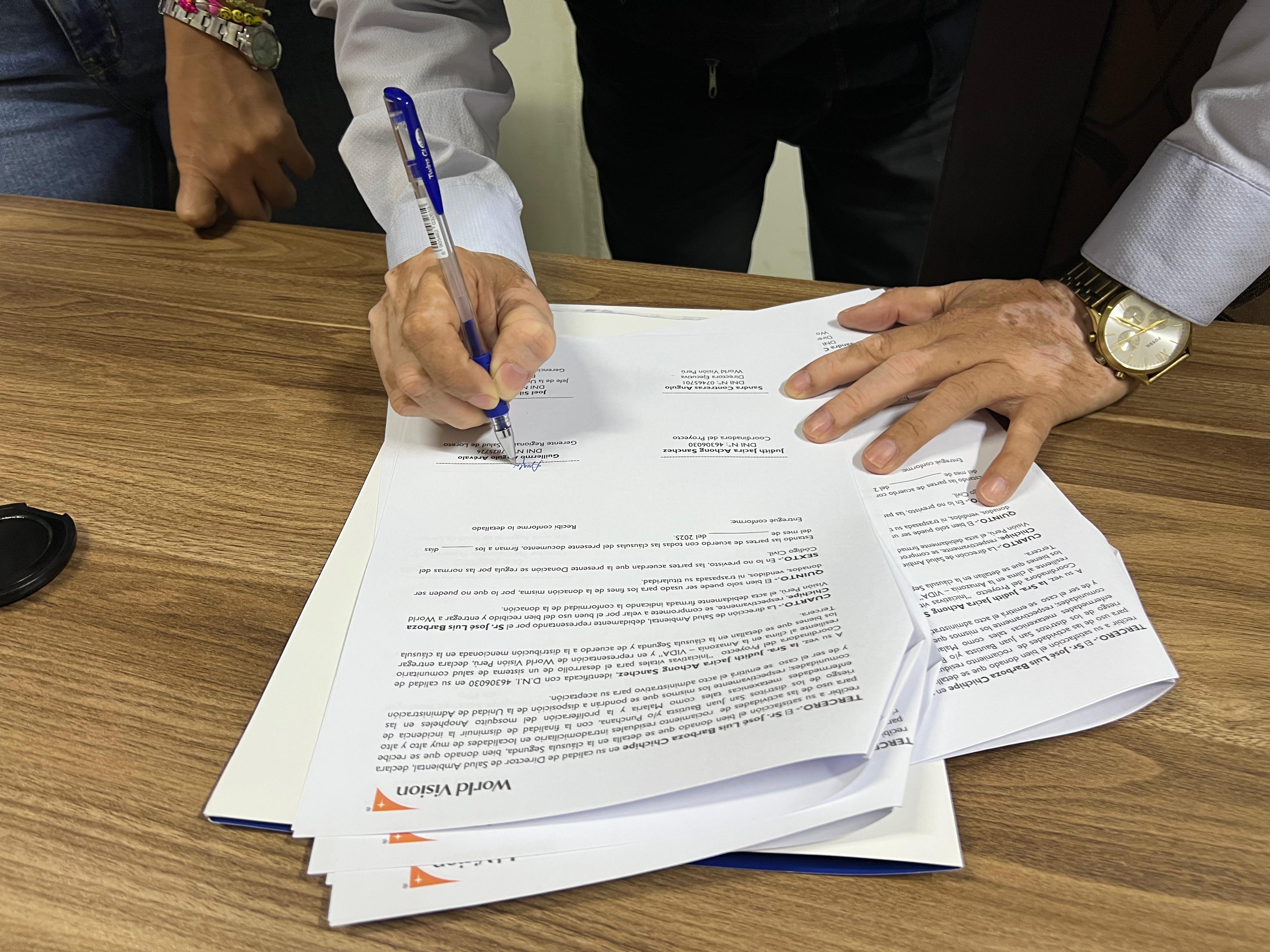 𝗗𝗢𝗡𝗔𝗖𝗜𝗢́𝗡 𝗗𝗘 𝗜𝗡𝗦𝗘𝗖𝗧𝗜𝗖𝗜𝗗𝗔𝗦 𝗥𝗘𝗙𝗨𝗘𝗥𝗭𝗔 𝗟𝗨𝗖𝗛𝗔 𝗖𝗢𝗡𝗧𝗥𝗔 𝗟𝗔 𝗠𝗔𝗟𝗔𝗥𝗜𝗔 𝗘𝗡 𝗟𝗢𝗥𝗘𝗧𝗢