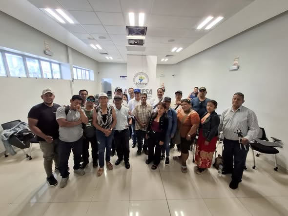 COMUNICADORES SE CONVIERTEN EN ALIADOS EN LA LUCHA CONTRA LA MALARIA Y LA LEPTOSPIROSIS