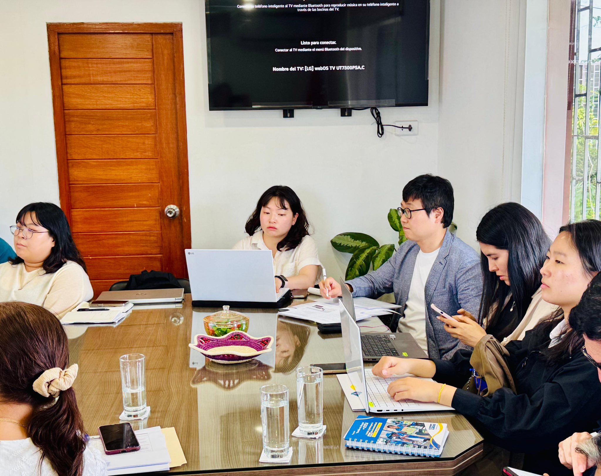 FORTALECEN COOPERACIÓN INTERNACIONAL PARA MEJORAR INFRAESTRUCTURA Y SERVICIOS DE SALUD EN LORETO