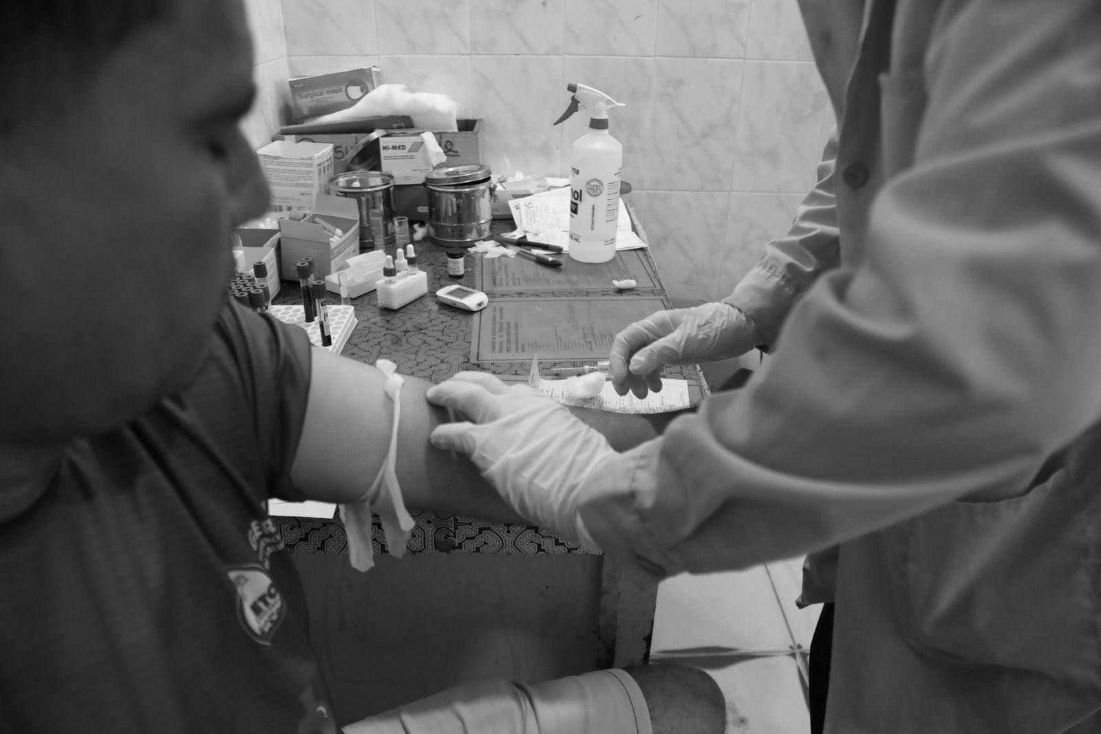 SERVICIOS DE LABORATORIO EN IPRESS GARANTIZAN RESULTADOS CONFIABLES Y OPORTUNOS